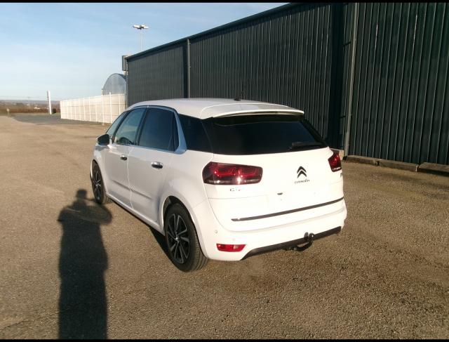 Citroen C4 Picasso image 5