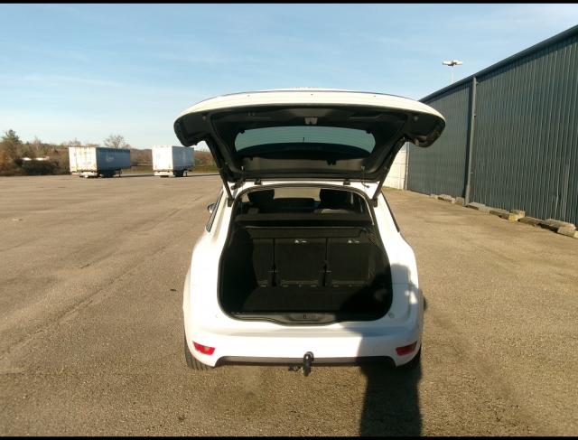 Citroen C4 Picasso image 1