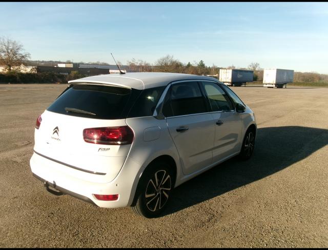Citroen C4 Picasso image 6
