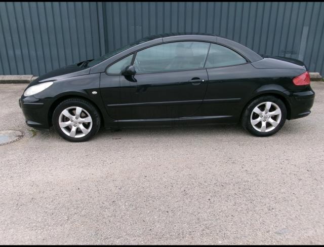 Peugeot 307 image 2