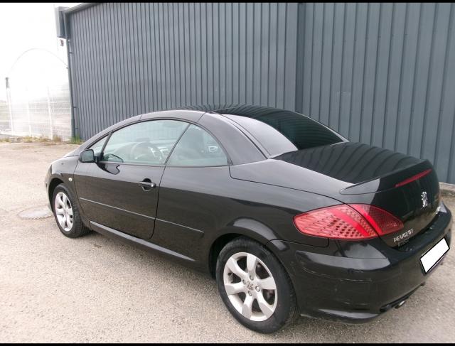 Peugeot 307 image 4
