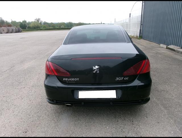 Peugeot 307 image 8