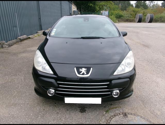 Peugeot 307 image 6