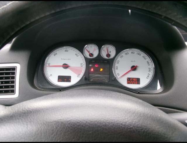 Peugeot 307 image 5