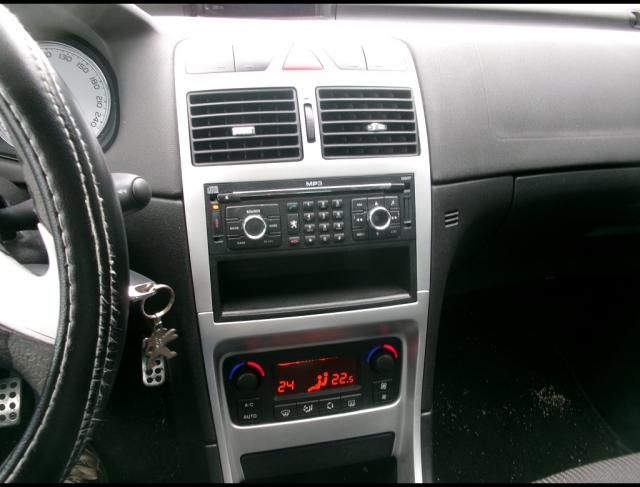 Peugeot 307 image 3