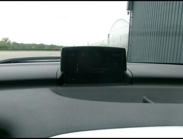 Peugeot 307 image 1