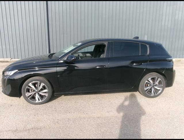 Peugeot 308 image 3