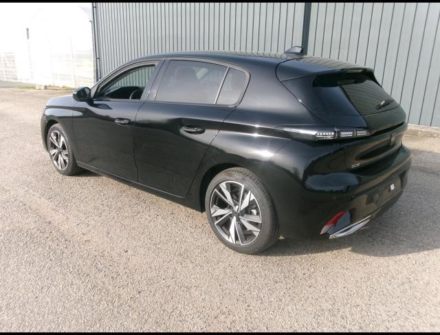 Peugeot 308 image 6