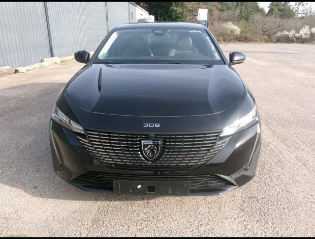 Peugeot 308 image 7
