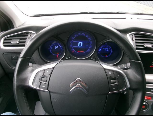 Citroen C4 image 7