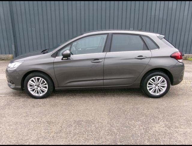 Citroen C4 image 4