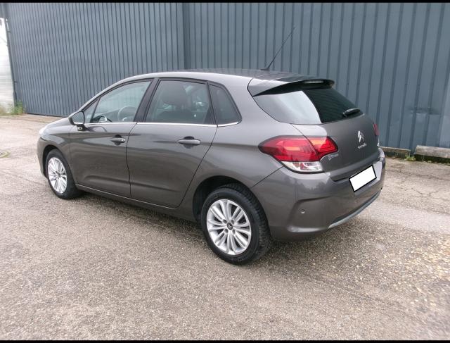 Citroen C4 image 1