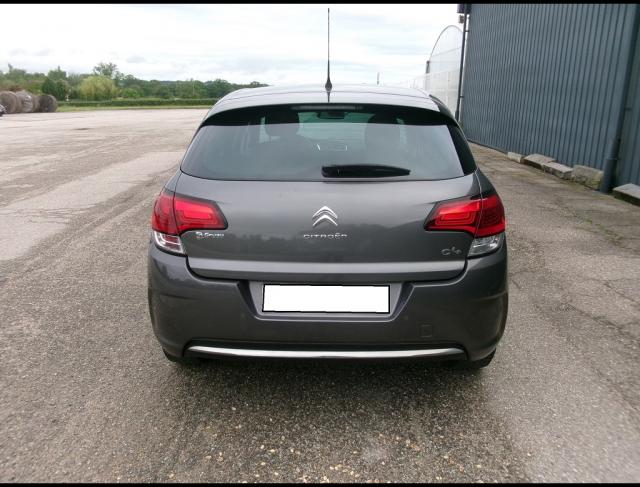 Citroen C4 image 3