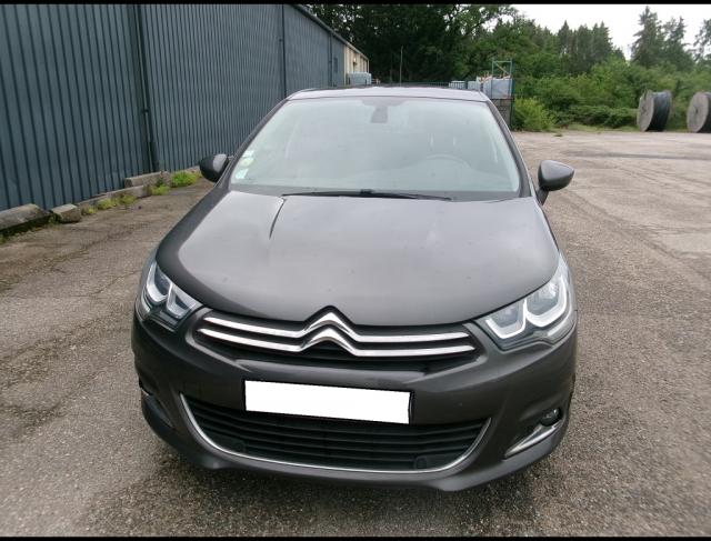 Citroen C4 image 6