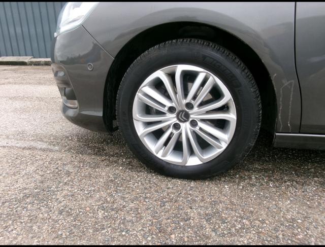 Citroen C4 image 2