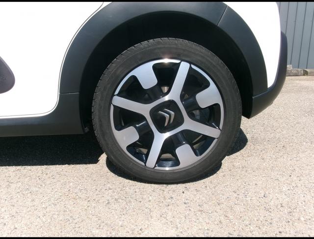 Citroen C3 image 6
