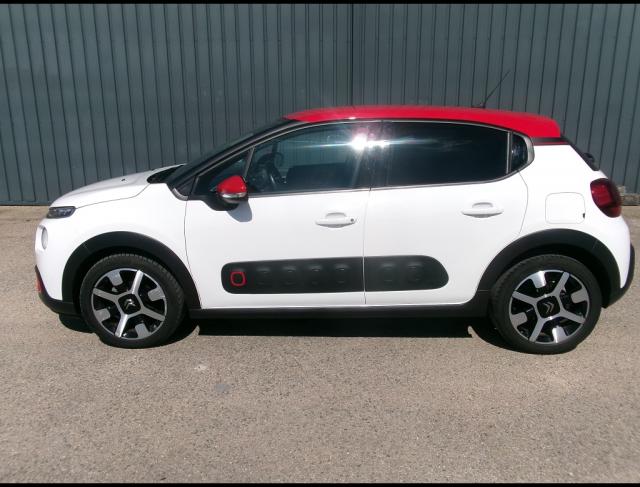 Citroen C3 image 3
