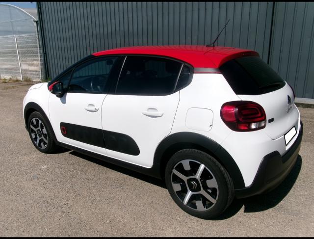 Citroen C3 image 8