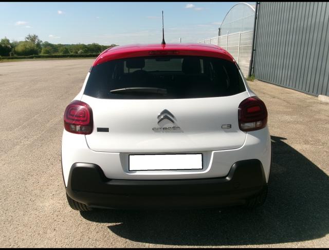 Citroen C3 image 7