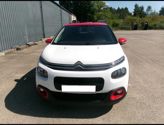 Citroen C3 image 2