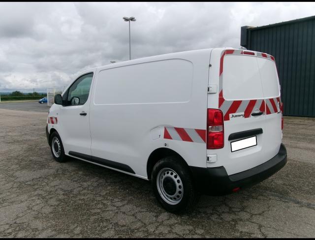 Citroen Jumpy image 4