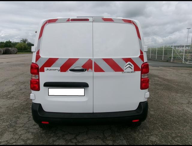 Citroen Jumpy image 7