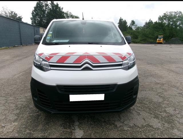 Citroen Jumpy image 8