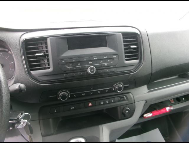 Citroen Jumpy image 5