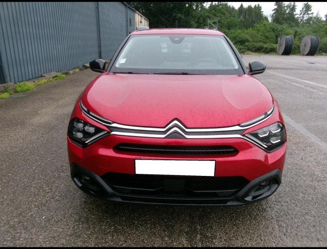 Citroen C4 image 6