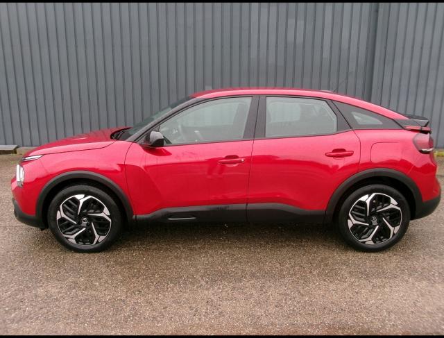 Citroen C4 image 4