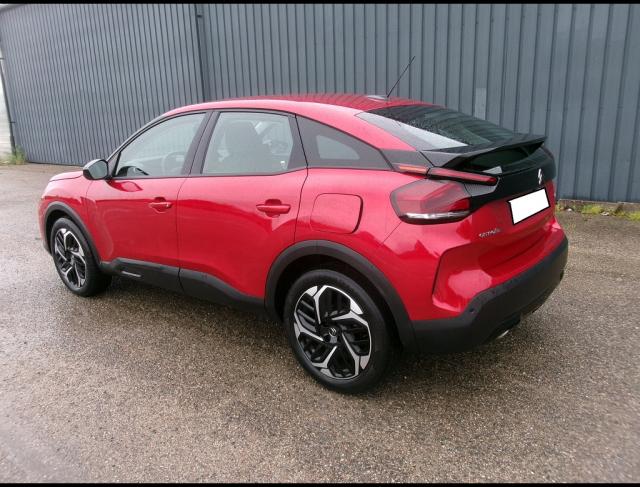 Citroen C4 image 1