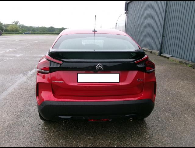 Citroen C4 image 5