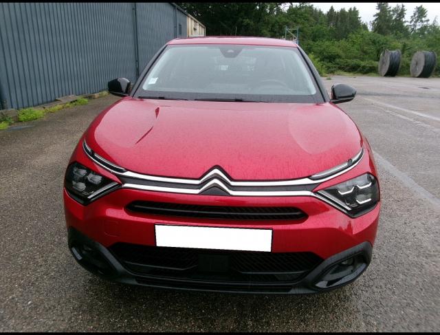 Citroen C4 image 8