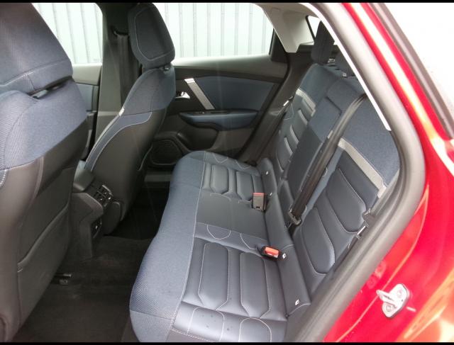 Citroen C4 image 9