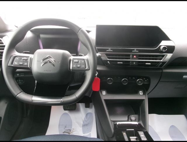 Citroen C4 image 3