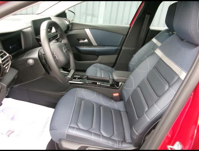 Citroen C4 image 2