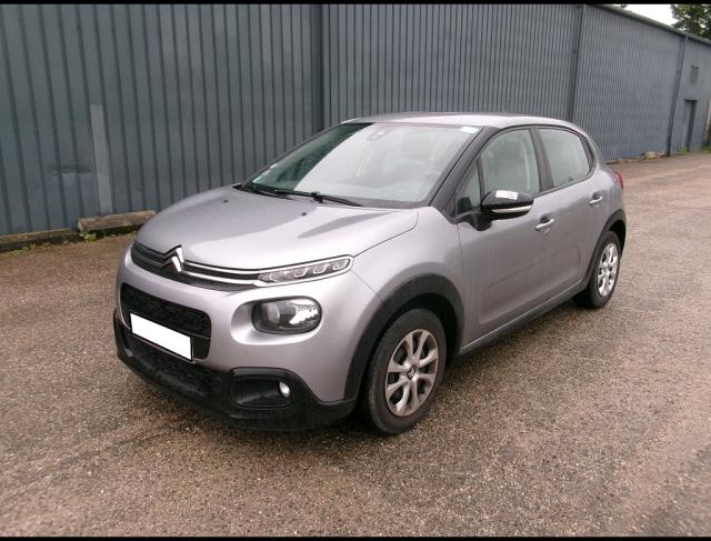 Citroen