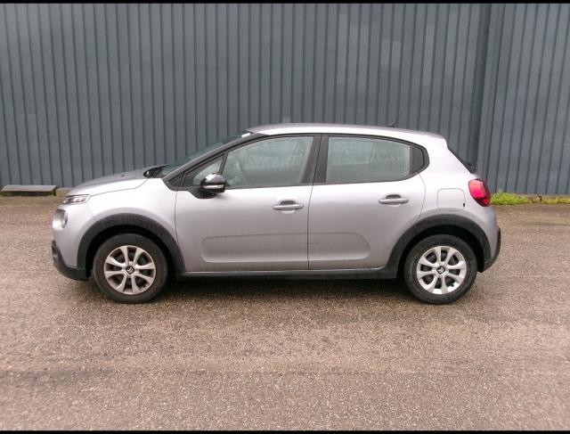 Citroen C3 image 3