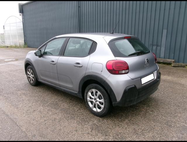 Citroen C3 image 1