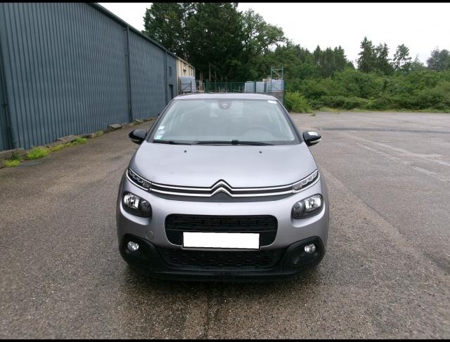 Citroen C3 image 4