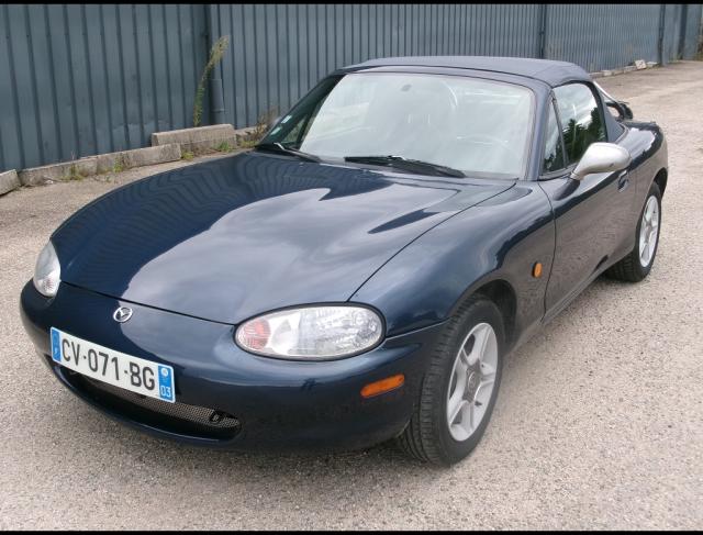 Mazda