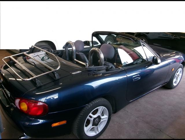 Mazda Mx-5 image 7
