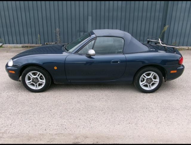 Mazda Mx-5 image 1