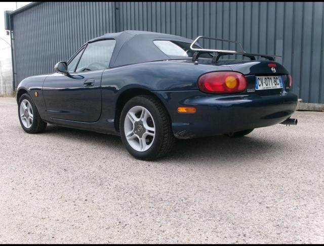 Mazda Mx-5 image 6