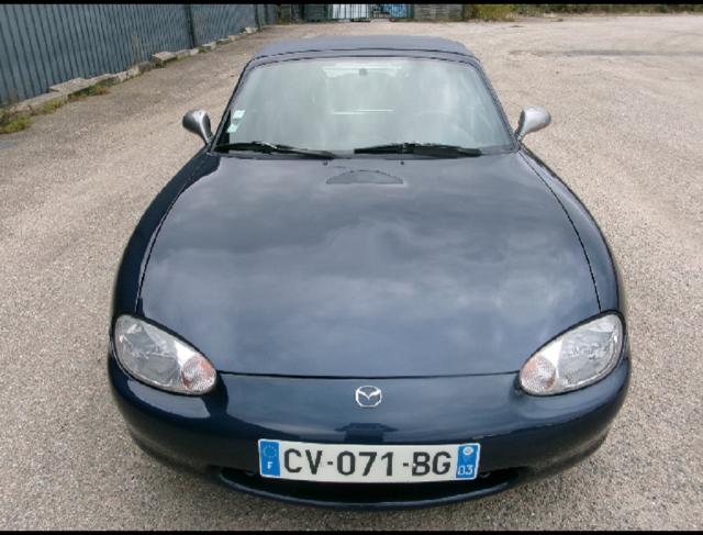 Mazda Mx-5 image 2