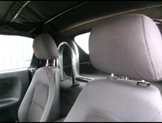 Mazda Mx-5 image 4