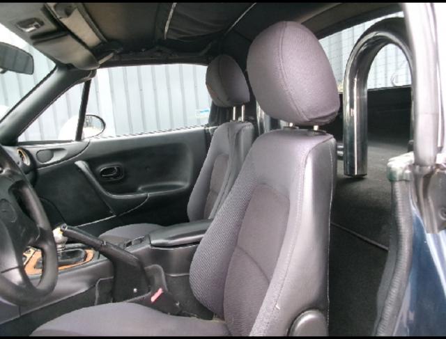 Mazda Mx-5 image 3