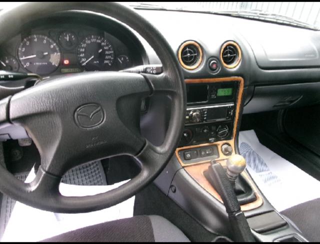 Mazda Mx-5 image 5