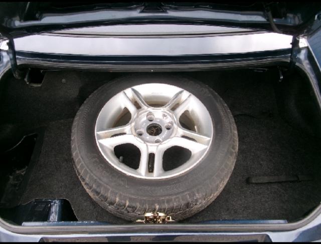 Mazda Mx-5 image 9