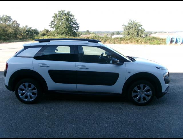 Citroen C4 Cactus image 9